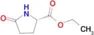 (S)-Ethyl 5-oxopyrrolidine-2-carboxylate