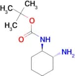 (1R,2R)-N-Boc-1,2-cyclohexanediamine