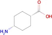 cis-4-Aminocyclohexane carboxylic acid