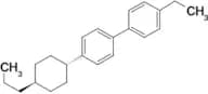 4-Ethyl-4′-(trans-4-propylcyclohexyl)-1,1′-biphenyl