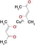 Bis(acetylacetone)copper