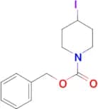 Benzyl 4-iodopiperidine-1-carboxylate