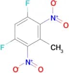 1,5-Difluoro-3-methyl-2,4-dinitrobenzene