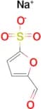 Sodium 5-formylfuran-2-sulfonate