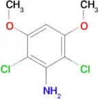 2,6-Dichloro-3,5-dimethoxyaniline