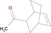 1-(Bicyclo[2.2.2]oct-5-en-2-yl)ethanone