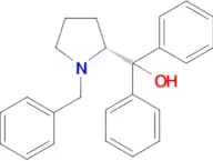 (R)-(1-Benzylpyrrolidin-2-yl)diphenylmethanol
