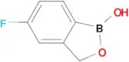 5-Fluorobenzo[c][1,2]oxaborol-1(3H)-ol