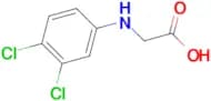N-(3,4-dichlorophenyl)glycine
