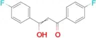 1,3-bis(4-fluorophenyl)propane-1,3-dione