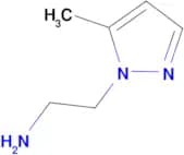 2-(5-methyl-1H-pyrazol-1-yl)ethanamine