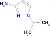 1-isopropyl-1H-pyrazol-3-amine