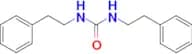 N,N’-bis(2-phenylethyl)urea