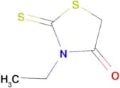 3-ethylrhodanine