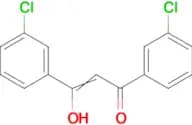 1,3-bis(3-chlorophenyl)propane-1,3-dione