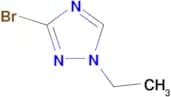 3-bromo-1-ethyl-1H-1,2,4-triazole