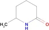 6-methyl-2-piperidinone
