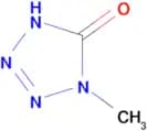 1-methyl-1,4-dihydro-5H-tetrazol-5-one