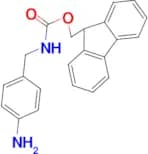 9H-FMOC-4-aminobenzylcarbamate