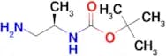 (R)-tert-Butyl (1-aminopropan-2-yl)carbamate