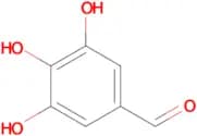 3,4,5-Trihydroxybenzaldehyde