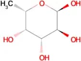 6-Deoxy-a-L-galactopyranose