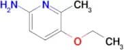 5-Ethoxy-6-methylpyridin-2-amine