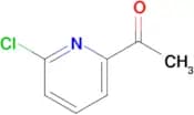 1-(6-Chloropyridin-2-yl)ethanone