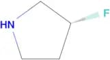 (R)-3-Fluoropyrrolidine