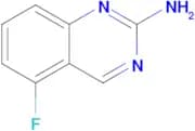 5-Fluoroquinazolin-2-amine