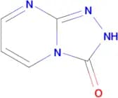 [1,2,4]Triazolo[4,3-a]pyrimidin-3(2H)-one