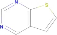 Thieno[2,3-d]pyrimidine