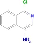 1-Chloroisoquinolin-4-amine