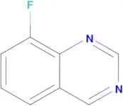 8-Fluoroquinazoline