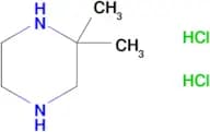 2,2-Dimethylpiperazine dihydrochloride