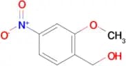 (2-Methoxy-4-nitrophenyl)methanol