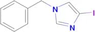 1-Benzyl-4-iodoimidazole