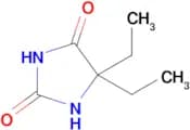 5,5-Diethylimidazolidine-2,4-dione