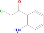 1-(2-Aminophenyl)-2-chloroethanone
