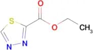 Ethyl 1,3,4-thiadiazole-2-carboxylate