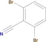 2,6-Dibromobenzonitrile
