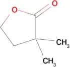 α,α-Dimethyl-γ-butyrolactone