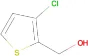 (3-Chlorothiophen-2-yl)methanol