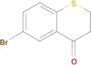6-Bromothiochroman-4-one