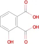 3-Hydroxyphthalic acid