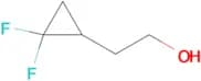 2-(2,2-Difluorocyclopropyl)ethanol