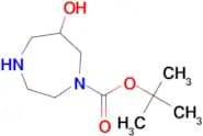 1-Boc-6-Hydroxy[1,4]diazepane