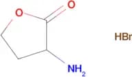 3-Aminodihydrofuran-2(3H)-one hydrobromide