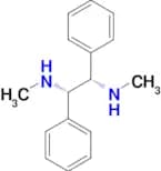 (1S,2S)-N1,N2-Dimethyl-1,2-diphenylethane-1,2-diamine