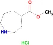 Methyl azepane-4-carboxylate hydrochloride